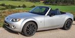 Mazda MX-5, Auto's, Achterwielaandrijving, Lederen bekleding, 4 cilinders, Cabriolet