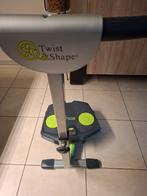 Twist and shape, Sport en Fitness, Ophalen, Zo goed als nieuw, Rug, Overige typen