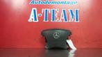 AIRBAG STUUR Mercedes-Benz S (W220) (01-1998/08-2005), Auto-onderdelen, Gebruikt, Mercedes-Benz