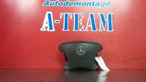 AIRBAG STUUR Mercedes-Benz S (W220) (01-1998/08-2005), Auto-onderdelen, Overige Auto-onderdelen, Mercedes-Benz, Gebruikt