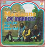 de makkers - marianne, Cd's en Dvd's, Ophalen of Verzenden