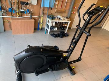 DOMYOS EL520 - NIEUW!! beschikbaar voor biedingen