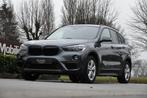 BMW X1 dA sDrive16 EU6d-TEMP Automaat/Navi Pro/Garantie, X1, Argent ou Gris, Euro 6, Entreprise