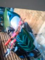 Yamaha aerox 80cc hebo uitvoering, Fietsen en Brommers, Ophalen, Zo goed als nieuw, Blok, Yamaha