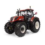 New Holland T7.300 "Centenario", Hobby en Vrije tijd, Modelauto's | 1:32, Verzenden, Nieuw, Tractor of Landbouw, Universal Hobbies