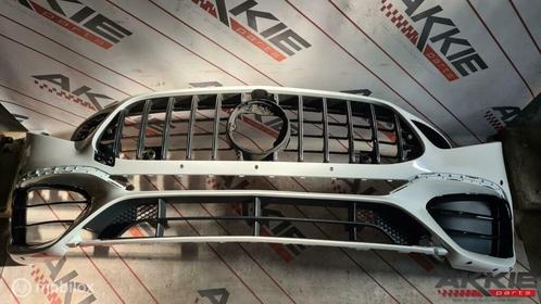 Mercedes a klasse W177 a45 a45s earo Bumper voor, Auto-onderdelen, Carrosserie, Bumper, Voor, Gebruikt, Ophalen of Verzenden