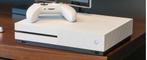 Xbox, Games en Spelcomputers, Spelcomputers | Xbox One, 500 GB, Xbox One S, Ophalen of Verzenden, Zo goed als nieuw