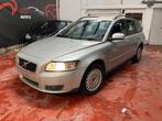 Volvo V50 1.6d Euro5 airco, Auto's, Euro 5, Parkeersensor, Bedrijf, V50