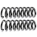 Mercedes W203 veer Mercedes S203 veren Merccedes C209 veren, Auto-onderdelen, Ophalen of Verzenden, Nieuw, Mercedes-Benz