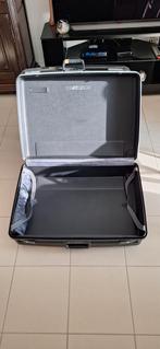 2 DELSEY reiskoffers op wieltjes., Handtassen en Accessoires, Ophalen, Gebruikt