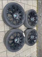 Bmw velgen 5x120  19 inch, Ophalen, 19 inch, Band(en)