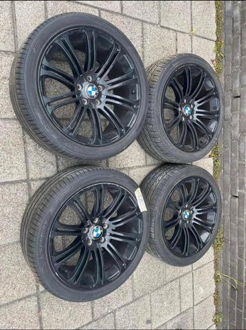 Bmw velgen 5x120  19 inch beschikbaar voor biedingen