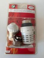 Vanne thermostatique complète EQUERRE, Enlèvement ou Envoi, Neuf