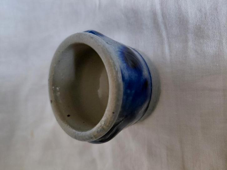 botervloot van steengoed, Antiek en Kunst, Antiek | Keramiek en Aardewerk, Ophalen of Verzenden