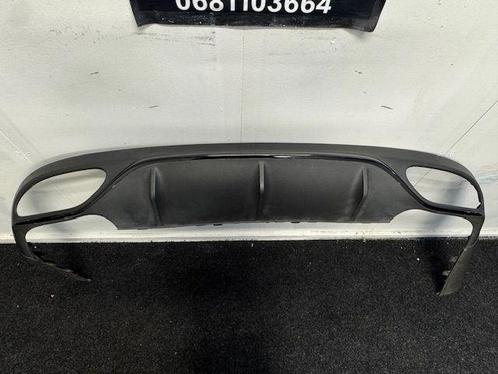 Mercedes E Klasse Coupe Cabrio W238 Diffuser AMG Line, Auto-onderdelen, Overige Auto-onderdelen, Mercedes-Benz, Gebruikt, Ophalen of Verzenden