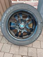 alu 16 inch velgen BMW E90 4X, Auto-onderdelen, Banden en Velgen, Ophalen, Gebruikt, 16 inch, Band(en)