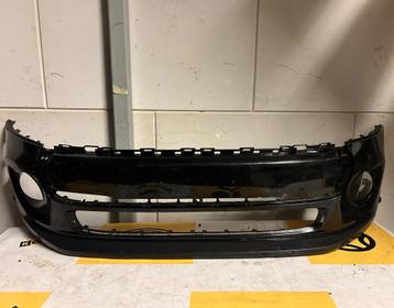 BUMPER MINI COOPER F56 2013-2019 VOORBUMPER GRILL 7317969 beschikbaar voor biedingen