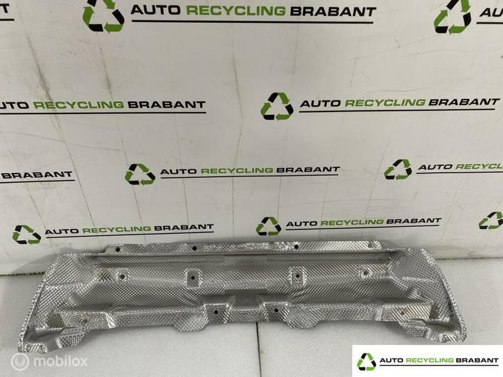 Hitteschild Range Rover Evoque 2 NIEUW ORIG BJ3M-5K261-AB, Auto-onderdelen, Uitlaatsystemen, Land Rover, Gebruikt, Ophalen of Verzenden