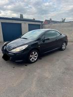 Peugeot 307cabrio, Auto's, Peugeot, Regensensor, Cabriolet, Particulier, Euro 4