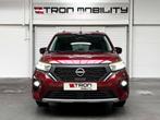 Nissan Townstar Townstar DIG-T130 Combi CAME*LED*DAB*CARPL*N, Autos, Nissan, Autres modèles, Achat, Euro 6, Entreprise