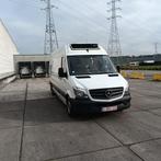 Mercedes sprinter 316 koelwagen, Automaat, Euro 5, Wit, Mercedes-Benz