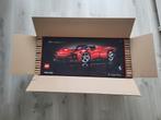 Lego technic Ferrari Daytona 42143, Ophalen, Zo goed als nieuw, Lego