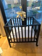 Babypark met toebehoren., Ophalen, Zo goed als nieuw