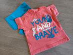 Jongens kleding mt 68, Ophalen of Verzenden