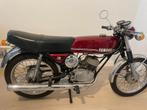 yamaha rd 50 1974, Vélos & Vélomoteurs, Cyclomoteurs | Oldtimers & Ancêtres, Enlèvement ou Envoi, 50 cm³, Yamaha