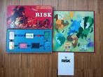 Risk gezelschapsspel uit 1976, Hobby en Vrije tijd, Gezelschapsspellen | Bordspellen, Een of twee spelers, Ophalen of Verzenden