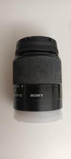 lens, Ophalen, Zo goed als nieuw, Standaardlens