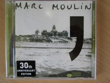 MARC MOULIN & PHILIP CATHERINE : SAM' SUFFY----(CD + DVD) beschikbaar voor biedingen