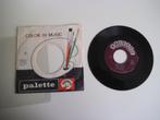 7" Bobby d'fano Casa d'amore, Ophalen of Verzenden, Gebruikt, 7 inch, Single