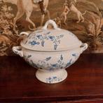 Soep terinne, Antiek en Kunst, Antiek | Keramiek en Aardewerk, Ophalen