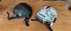 2 helmen Caberg, Ophalen, Gebruikt, Small, Caberg