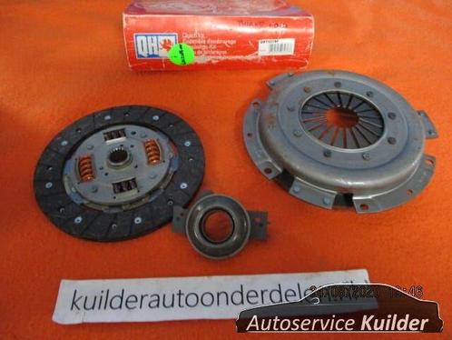 Koppelingset Fiat Brava Bravo Fiorini diesel QH, Auto-onderdelen, Transmissie en Toebehoren, Fiat, Nieuw, Ophalen of Verzenden