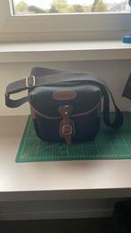 Billingham Hadley Digital Black/Tan, Audio, Tv en Foto, Foto | Cameratassen, Ophalen, Zo goed als nieuw