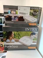 Intex jacuzzi accesoires, Ophalen, Zo goed als nieuw