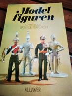 Model figuren - Kluwer 1980 als nieuw, Hobby en Vrije tijd, Ophalen of Verzenden, Zo goed als nieuw, Figuur of Figuren