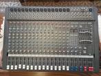 Dynacord powermate 1600, Muziek en Instrumenten, Ophalen, Gebruikt, 10 tot 20 kanalen, Microfooningang