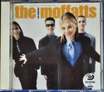 cd The Moffatts - Chapter I: A New Beginning, Ophalen of Verzenden, 1980 tot 2000, Zo goed als nieuw
