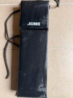Jobe Contour Fender Zwart, Watersport en Boten, Ophalen of Verzenden, Zo goed als nieuw