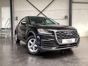Audi Q2 30 TFSI/1steEig/61000km/Pdc/Alu/Cruise beschikbaar voor biedingen