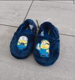 Pantoffels Minions maat 27-30 NIEUW, Enfants & Bébés, Vêtements enfant | Chaussures & Chaussettes, Enlèvement, Neuf, C&A