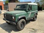 1986 Land Rover Defender 200tdi Landrover oldtimer, Auto's, Land Rover, Bedrijf, Overige carrosserie, Te koop