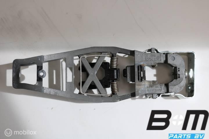 Steun voor portiergreep LV (bestuurderskant) VW Touran 1T, Auto-onderdelen, Carrosserie, Gebruikt