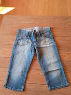 Jeansshort van EDC by Esprit maat 30, Blauw, Ophalen of Verzenden, W30 - W32 (confectie 38/40), Gedragen