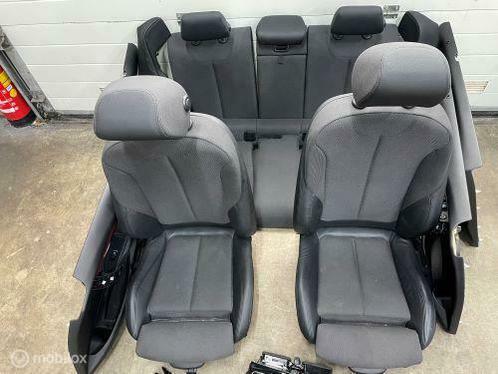 Sportinterieur F30 3 serie Sedan compleet, Auto-onderdelen, Interieur en Bekleding, BMW, Gebruikt, Ophalen