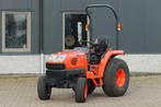 Kubota STV-40 4wd HST / 3003 Draaiuren / Gazonbanden, Zakelijke goederen, Gebruikt, Overige merken