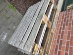 Euro pallet 3x ingesapt, Ophalen, Gebruikt, Pallet